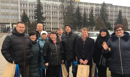 АТ «Вінницяобленерго» – personal account, transmit meter readings, call center 0 (800) 217-217 News_11