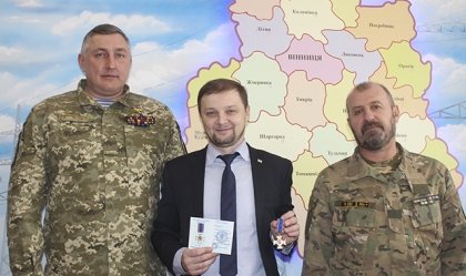 АТ «Вінницяобленерго» – personal account, transmit meter readings, call center 0 (800) 217-217 News_10