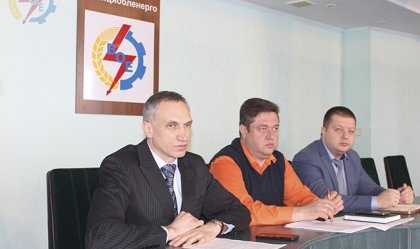 АТ «Вінницяобленерго» – personal account, transmit meter readings, call center 0 (800) 217-217 News_11