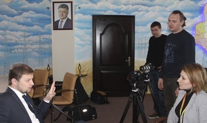 АТ «Вінницяобленерго» – personal account, transmit meter readings, call center 0 (800) 217-217 News_8