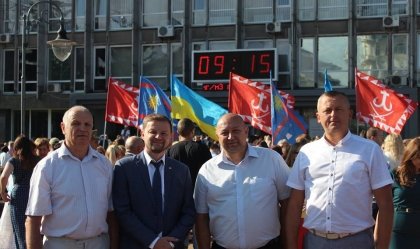 АТ «Вінницяобленерго» – personal account, transmit meter readings, call center 0 (800) 217-217 News_5