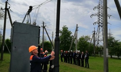 АТ «Вінницяобленерго» – personal account, transmit meter readings, call center 0 (800) 217-217 News_10