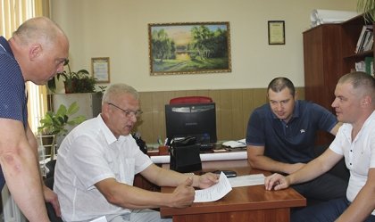 АТ «Вінницяобленерго» – personal account, transmit meter readings, call center 0 (800) 217-217 News_3