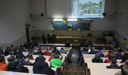 АТ «Вінницяобленерго» – personal account, transmit meter readings, call center 0 (800) 217-217 News_9