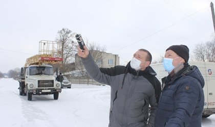 АТ «Вінницяобленерго» – personal account, transmit meter readings, call center 0 (800) 217-217 News_8