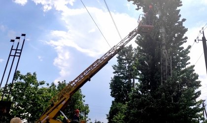 АТ «Вінницяобленерго» – personal account, transmit meter readings, call center 0 (800) 217-217 News_8