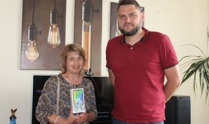 АТ «Вінницяобленерго» – personal account, transmit meter readings, call center 0 (800) 217-217 News_10