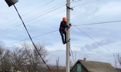 АТ «Вінницяобленерго» – personal account, transmit meter readings, call center 0 (800) 217-217 News_8