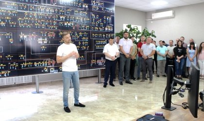 АТ «Вінницяобленерго» – personal account, transmit meter readings, call center 0 (800) 217-217 News_8