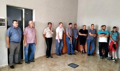АТ «Вінницяобленерго» – personal account, transmit meter readings, call center 0 (800) 217-217 News_11