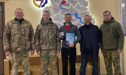 АТ «Вінницяобленерго» – personal account, transmit meter readings, call center 0 (800) 217-217 News_7
