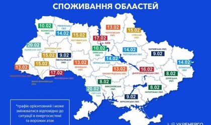 АТ «Вінницяобленерго» – personal account, transmit meter readings, call center 0 (800) 217-217 News_11