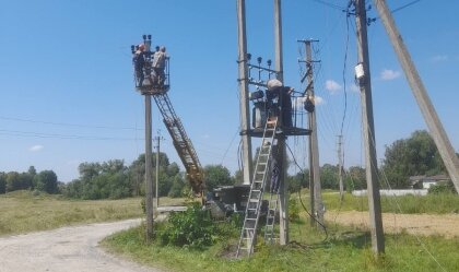 АТ «Вінницяобленерго» – personal account, transmit meter readings, call center 0 (800) 217-217 News_0