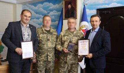 АТ «Вінницяобленерго» – personal account, transmit meter readings, call center 0 (800) 217-217 News_11