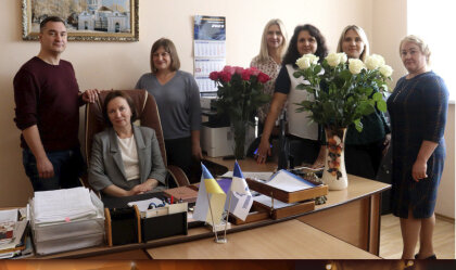 АТ «Вінницяобленерго» – personal account, transmit meter readings, call center 0 (800) 217-217 News_1