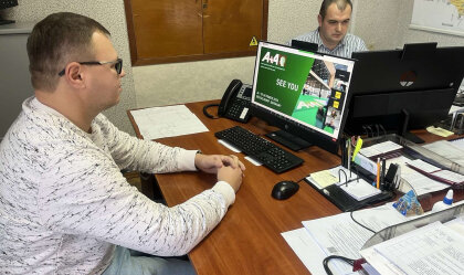 АТ «Вінницяобленерго» – personal account, transmit meter readings, call center 0 (800) 217-217 News_2