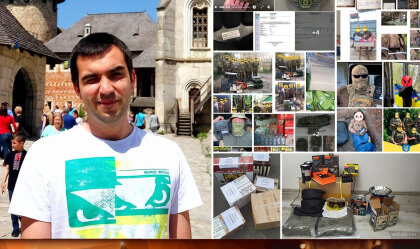 АТ «Вінницяобленерго» – особистий кабінет, передати покази лічильника, кол-центр 0 (800) 30-95-95 Новини_10