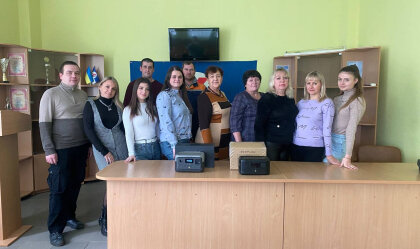 АТ «Вінницяобленерго» – personal account, transmit meter readings, call center 0 (800) 217-217 News_3