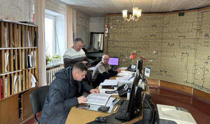 АТ «Вінницяобленерго» – personal account, transmit meter readings, call center 0 (800) 217-217 News_11