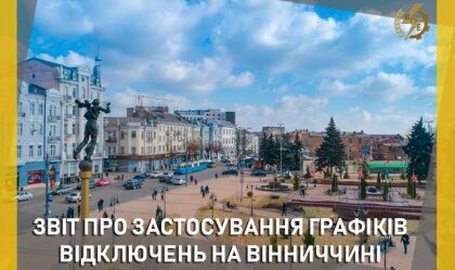 АТ «Вінницяобленерго» – personal account, transmit meter readings, call center 0 (800) 217-217 News_2