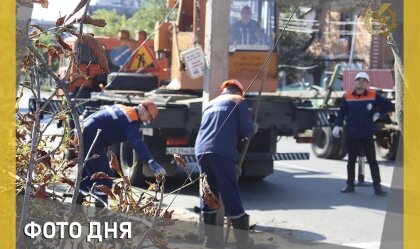 АТ «Вінницяобленерго» – personal account, transmit meter readings, call center 0 (800) 217-217 News_0