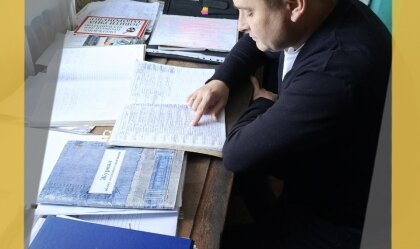 АТ «Вінницяобленерго» – personal account, transmit meter readings, call center 0 (800) 217-217 News_6