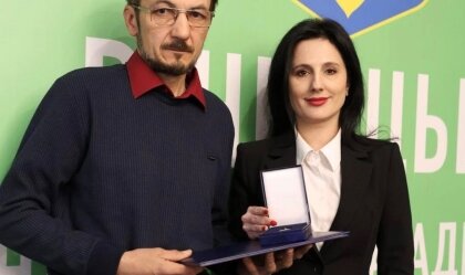 АТ «Вінницяобленерго» – personal account, transmit meter readings, call center 0 (800) 217-217 News_3