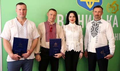 АТ «Вінницяобленерго» – personal account, transmit meter readings, call center 0 (800) 217-217 News_4