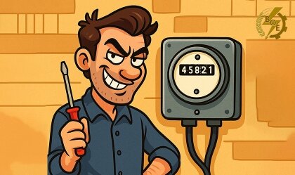 АТ «Вінницяобленерго» – personal account, transmit meter readings, call center 0 (800) 217-217 News_2