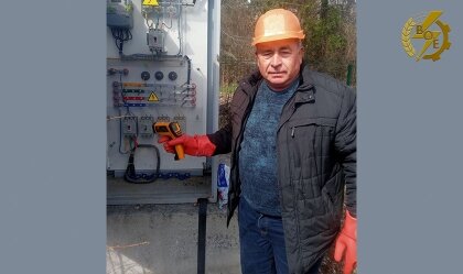 АТ «Вінницяобленерго» – personal account, transmit meter readings, call center 0 (800) 217-217 News_4