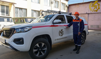 АТ «Вінницяобленерго» – personal account, transmit meter readings, call center 0 (800) 217-217 News_4