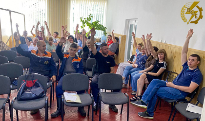 АТ «Вінницяобленерго» – особистий кабінет, передати покази лічильника, кол-центр 0 (800) 30-95-95 Новини_3